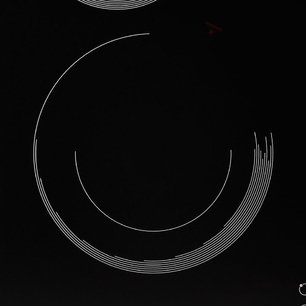 Электрическая варочная поверхность Крона ORSA 60 BL фото 3 в Челябинске Электрическая варочная поверхность KRONA ORSA 60 BL фото 3 в Челябинске