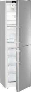 Холодильник Либхер CNef 3915 Comfort NoFrost фото 4 в Челябинске Холодильник Liebherr CNef 3915 Comfort NoFrost фото 4 в Челябинске