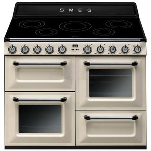 Варочный центр Смег TR4110IP фото в Челябинске Варочный центр Smeg TR4110IP фото в Челябинске