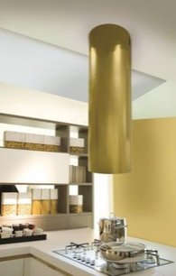 Вытяжка Фалмек Polar IS GOLD 35 фото 3 в Челябинске Вытяжка Falmec Polar IS GOLD 35 фото 3 в Челябинске