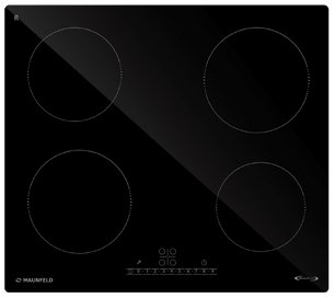 Варочная панель Maunfeld AVI6043SBK фото 2 в Челябинске