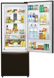 Холодильник Хитачи R-B 502 PU6 GBW фото 2 в Челябинске Холодильник Hitachi R-B 502 PU6 GBW фото 2 в Челябинске