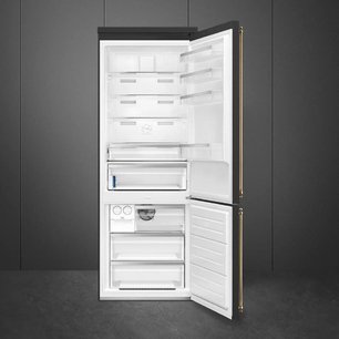 Холодильник SMEG FA8005RAO фото 2 в Челябинске Холодильник SMEG FA8005RAO фото 2 в Челябинске