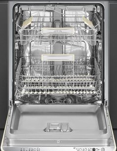 Посудомоечная машина Smeg ST2FABCR2 фото 2 в Челябинске