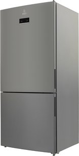 Холодильник Jacky's JR FI568EN фото 2 в Челябинске Холодильник Jacky's JR FI568EN фото 2 в Челябинске