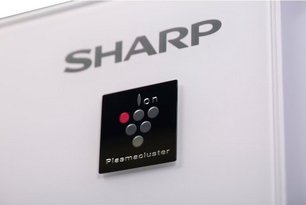 Холодильник Side by Side Шарп SJGX98PWH фото 4 в Челябинске Холодильник Side by Side Sharp SJGX98PWH фото 4 в Челябинске