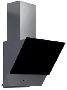 Вытяжка Фалмек Solaris 60 bk glass (600) фото 3 в Челябинске Вытяжка Falmec Solaris 60 bk glass (600) фото 3 в Челябинске