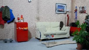 Холодильник Смег FAB10HLR фото 4 в Челябинске Холодильник Smeg FAB10HLR фото 4 в Челябинске