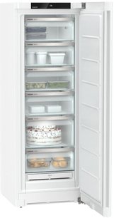 Морозильник Либхер FNe 5006 фото 2 в Челябинске Морозильник Liebherr FNe 5006 фото 2 в Челябинске