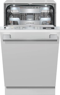 Встраиваемая посудомоечная машина Миле G 5990 SCVi SL фото в Челябинске Встраиваемая посудомоечная машина Miele G 5990 SCVi SL фото в Челябинске