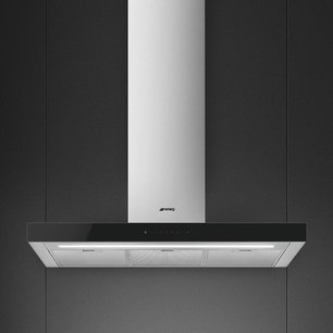 Вытяжка Смег KBT9L4VN фото 2 в Челябинске Вытяжка Smeg KBT9L4VN фото 2 в Челябинске