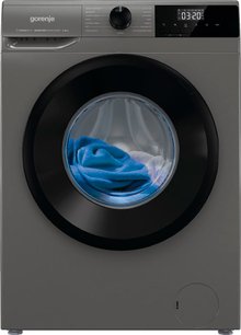 Стиральная машина Горение W2NHPI62SCSS фото в Челябинске Стиральная машина Gorenje W2NHPI62SCSS фото в Челябинске