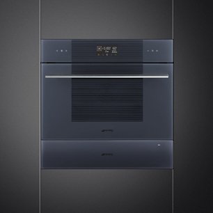 Духовой шкаф Smeg SO4102M1G фото 2 в Челябинске