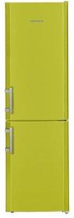 Холодильник Либхер CUag 3311 фото 4 в Челябинске Холодильник Liebherr CUag 3311 фото 4 в Челябинске