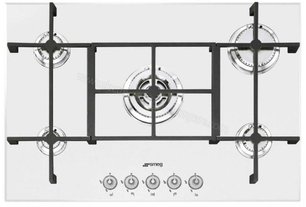 Варочная панель Smeg PV750B фото в Челябинске