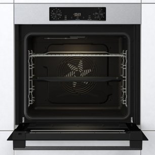 Духовой шкаф Горение BOB6737E01X фото 2 в Челябинске Духовой шкаф Gorenje BOB6737E01X фото 2 в Челябинске