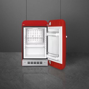 Мини-бар Смег FAB5RRD3 фото 2 в Челябинске Мини-бар Smeg FAB5RRD3 фото 2 в Челябинске