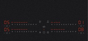 Варочная панель Electrolux EIS62453IZ фото 2 в Челябинске