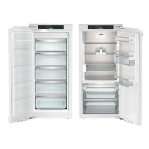 Liebherr Prime (холодильник IRBci 4150 + морозильник SIFNdi 4155) фото в Челябинске