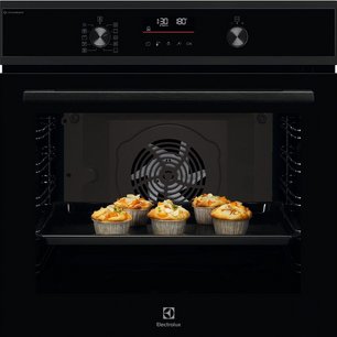 Духовой шкаф Electrolux EOD6F77H фото в Челябинске