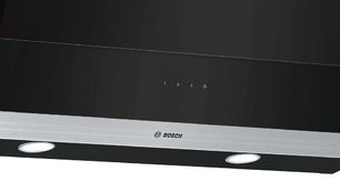 Вытяжка Бош DWK095G60R фото 2 в Челябинске Вытяжка Bosch DWK095G60R фото 2 в Челябинске