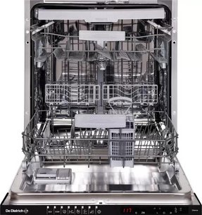 Встраиваемая посудомоечная машина De Dietrich DV1434QJ фото 2 в Челябинске