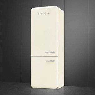 Холодильник Смег FAB38LCR5 фото 4 в Челябинске Холодильник Smeg FAB38LCR5 фото 4 в Челябинске