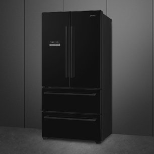 Холодильник Смег FQ55FNDE фото 3 в Челябинске Холодильник Smeg FQ55FNDE фото 3 в Челябинске