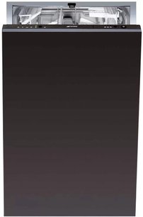 Посудомоечная машина Смег STA4648D фото в Челябинске Посудомоечная машина Smeg STA4648D фото в Челябинске