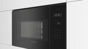 Микроволновая печь Бош BEL454MB1F фото 3 в Челябинске Микроволновая печь Bosch BEL454MB1F фото 3 в Челябинске