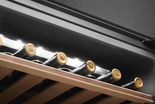 Винный холодильник Смег CVI621LWNR3 фото 2 в Челябинске Винный холодильник Smeg CVI621LWNR3 фото 2 в Челябинске