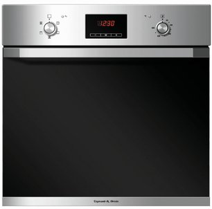 Духовой шкаф Зигмунд Штайн EN 59.512 S фото в Челябинске Духовой шкаф Zigmund Shtain EN 59.512 S фото в Челябинске