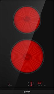 Стеклокерамическая варочная панель Gorenje ECT321BCSC фото 3 в Челябинске