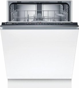 Встраиваемая посудомоечная машина Бош SMV25AX06E фото в Челябинске Встраиваемая посудомоечная машина Bosch SMV25AX06E фото в Челябинске