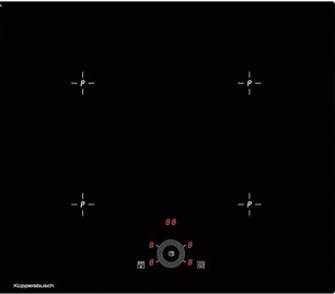 Варочная панель Куперсбуш KI 6330.0 SE фото в Челябинске Варочная панель Kuppersbusch KI 6330.0 SE фото в Челябинске