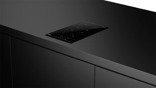 Варочная панель Тека TZC 32000 TTC BLACK фото 2 в Челябинске Варочная панель Teka TZC 32000 TTC BLACK фото 2 в Челябинске