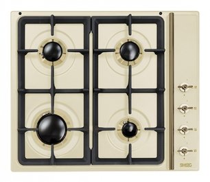 Варочная панель Smeg SR84POGH фото в Челябинске