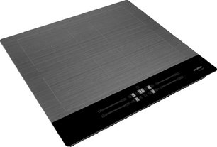 Индукционная варочная панель Hyundai HHI 6786 GR фото 3 в Челябинске