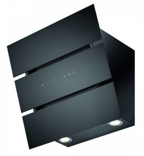 Вытяжка Фабер Eko XS EG6 BK A55 фото в Челябинске Вытяжка Faber Eko XS EG6 BK A55 фото в Челябинске