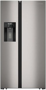 Холодильник Куперсберг RFSN 1891 X фото в Челябинске Холодильник Kuppersberg RFSN 1891 X фото в Челябинске