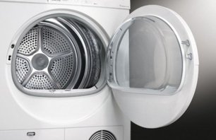 Сушильная машина Смег CDL83 фото 2 в Челябинске Сушильная машина Smeg CDL83 фото 2 в Челябинске