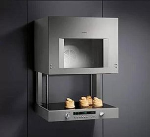 Духовой шкаф Гаггенау BL 253-110 фото 2 в Челябинске Духовой шкаф Gaggenau BL 253-110 фото 2 в Челябинске