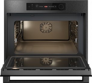 Компактный духовой шкаф Asko OCM64BSH фото 4 в Челябинске