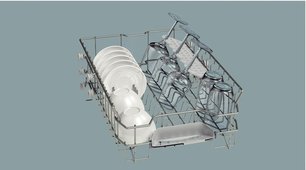 Посудомоечная машина Bosch SPI 50X95 RU фото 3 в Челябинске