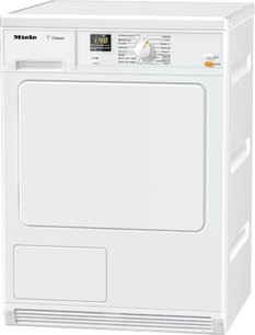 Сушильная машина Миле TDA 140 C фото в Челябинске Сушильная машина Miele TDA 140 C фото в Челябинске