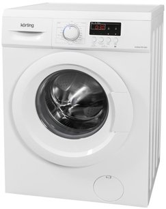 Узкая стиральная машина Кертинг KWM 47B1060 фото в Челябинске Узкая стиральная машина Korting KWM 47B1060 фото в Челябинске