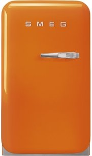 Мини-бар Смег FAB5LOR3 фото в Челябинске Мини-бар Smeg FAB5LOR3 фото в Челябинске