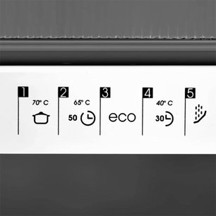 Встраиваемая посудомоечная машина Schaub Lorenz SLG VI6120 фото 4 в Челябинске