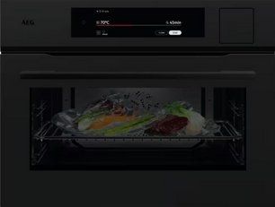 Духовой шкаф AEG NKP9S821T фото в Челябинске