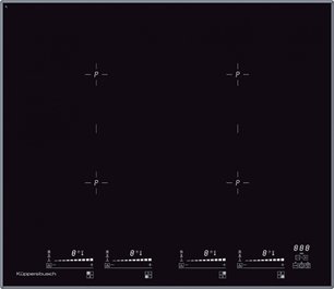 Варочная панель Куперсбуш KI 6800.0 SF фото в Челябинске Варочная панель Kuppersbusch KI 6800.0 SF фото в Челябинске